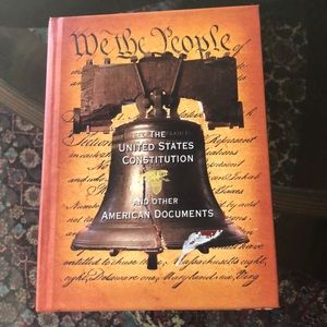 The United States Constitution